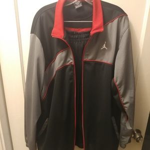 Nike Air Jordan 20TH Anniversary Track Suit